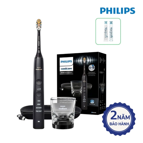 Bàn chải điện Philips Sonicare HX9914/75