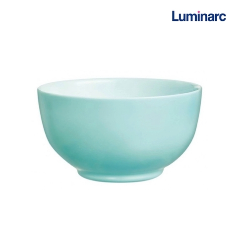Bát tô Luminarc Diwali thủy tinh xanh ngọc P2016 - 14,5cm