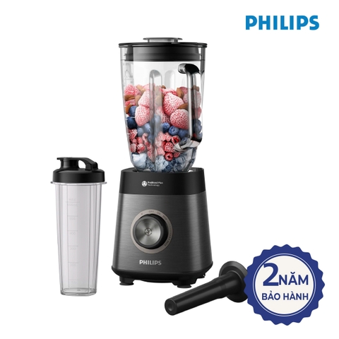 Máy xay sinh tố Philips HR3041/00 1200W