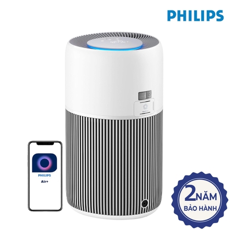 Máy lọc không khí Philips AC2220/10 (109m2)