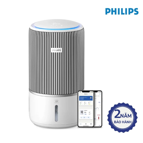Máy lọc không khí Philips AC3420/10 (78m2)