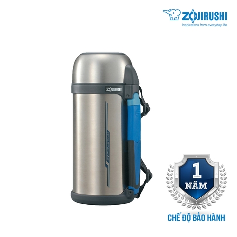 Bình giữ nhiệt Zojirushi SF-CC15-XA 1,5L