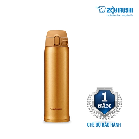 Bình giữ nhiệt Zojirushi SM-TA48-DM 0,48L