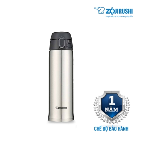 Bình giữ nhiệt Zojirushi SM-TA48-XA 0,48L