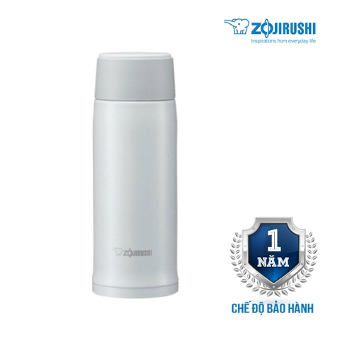 Bình giữ nhiệt Zojirushi SM-NA48-WA 0,48L