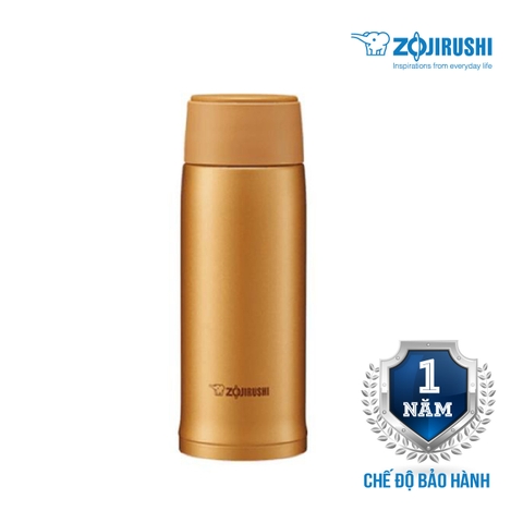 Bình giữ nhiệt Zojirushi SM-NA48-DM 0,48L