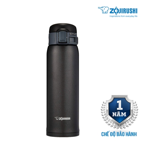 Bình giữ nhiệt Zojirushi SM-SE48-BZ 0,48L