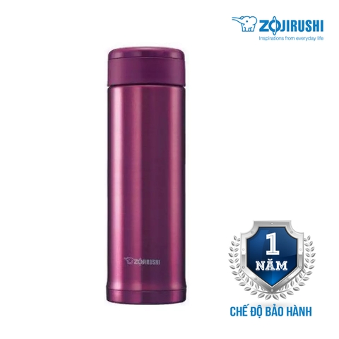 Bình giữ nhiệt Zojirushi SM-AGE50-PC 0,5L