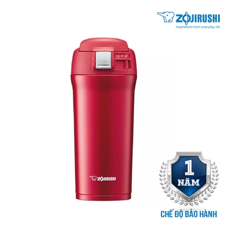 Bình giữ nhiệt Zojirushi SM-YAF48-RA 0,48L