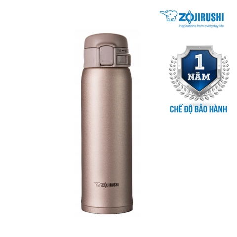 Bình giữ nhiệt Zojirushi SM-SE48-NZ 0.48L