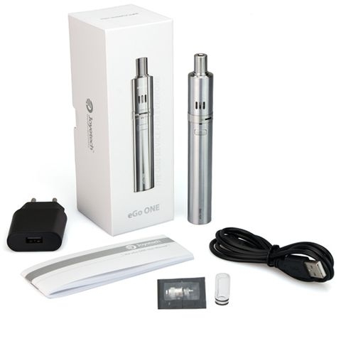 eGo One 2200mAh