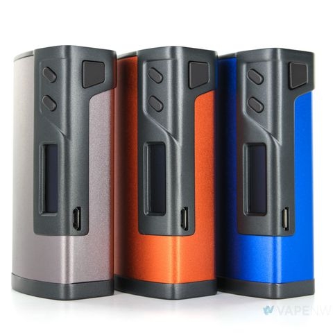 Sigelei Fuchai 213 Temperature Control Box Mod
