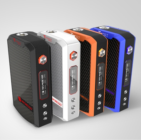 Tarot 200 VTC Mod