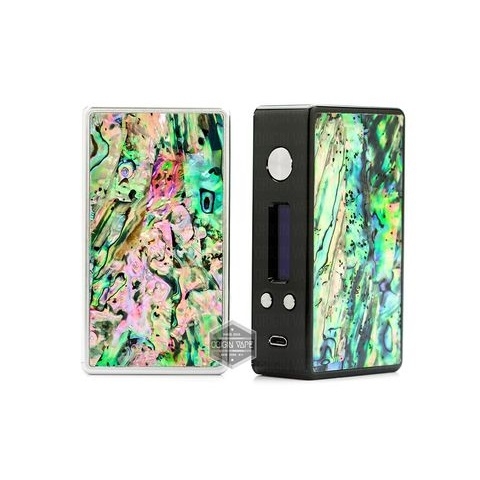 LOST VAPE EFUSION MINI DNA200