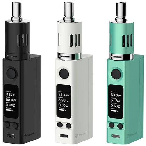 Evic VTC Mini  by Joyetech