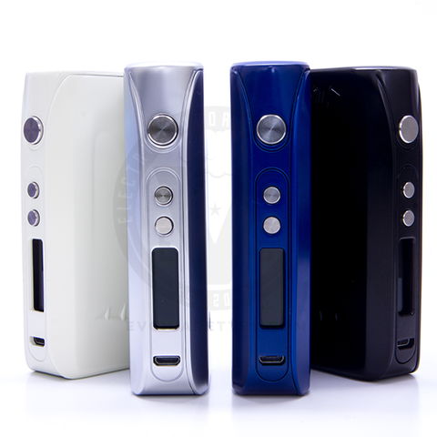 IPV5 200W TC BOX MOD BY PIONEER4YOU