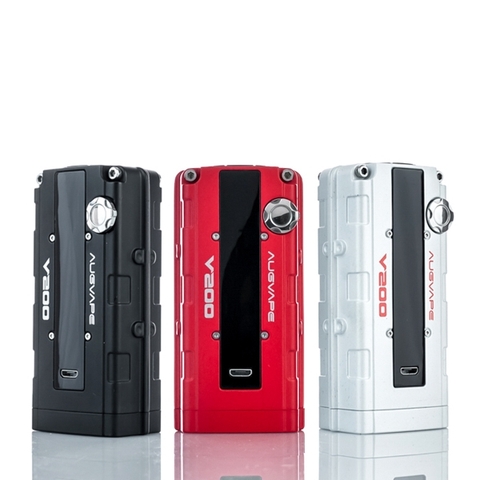 Augvape V200 Box Mod Chính Hãng