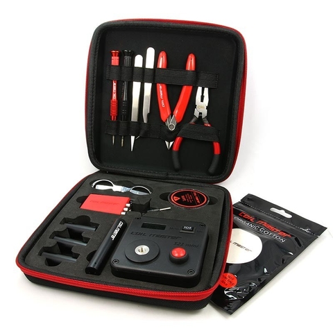 Coil Master DIY Kit V3