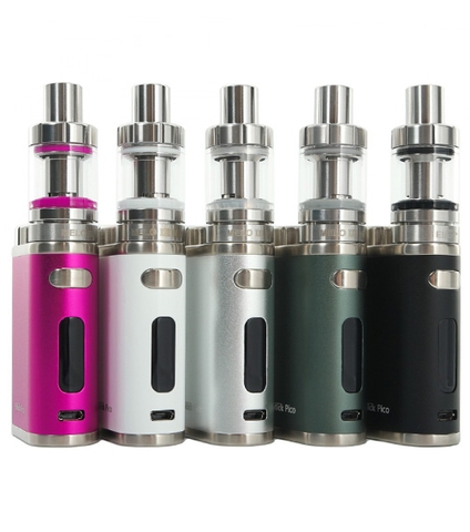 eleaf istick pico 75w starter kit