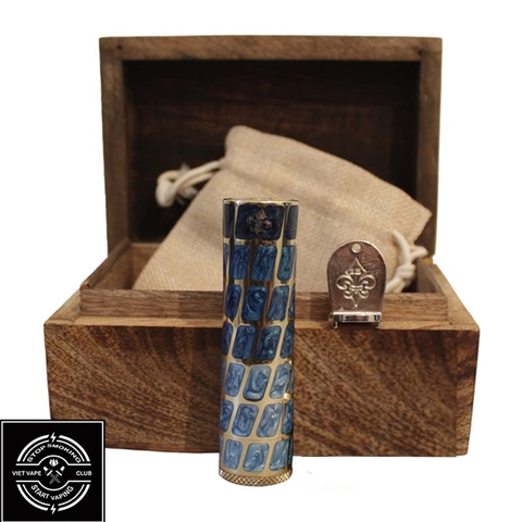 Negus Mod & Son Authentic - Mechanical Italia