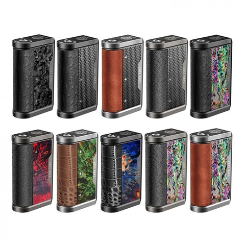 Lost Vape CENTAURUS DNA250C Box Mod ( tặng kèm 2 pin )