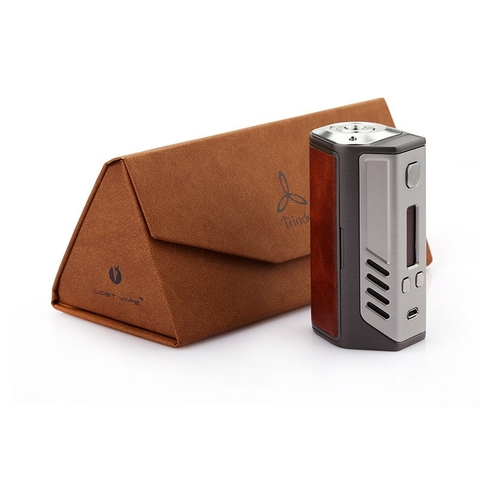 Lost Vape Triade DNA 250 - Tặng kèm 3 pin 18650