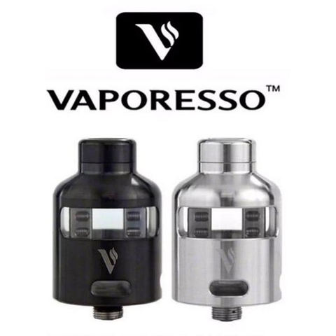 Nalu RDA by Vaporesso