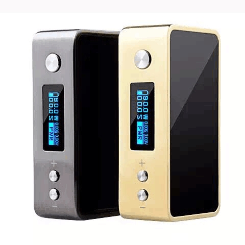 SnowWolf 90W Mini TC Box Mod