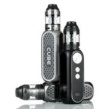 OBS CUBE 80W TC Starter Kit Chính Hãng