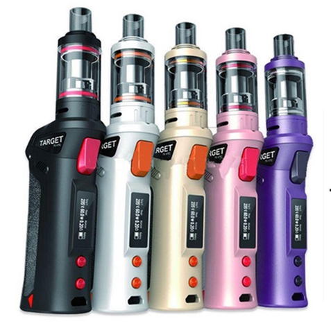 Vaporesso Target VTC 75W Kit