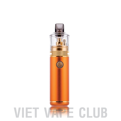 DOTSTICK ORANGE LIMITED  ( Tặng Kèm Pin )