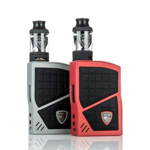 Vgod Pro 200W Kit Chính Hãng 2018 - Tặng kèm 2 pin - Big Sale