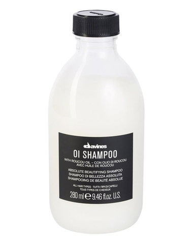 OI/ SHAMPOO - Dầu gội hoàn mỹ