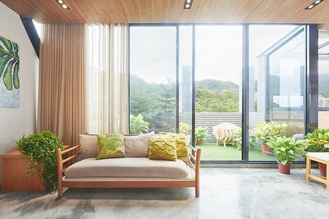 Cách bày trí nội thất tinh tế,hiện đại