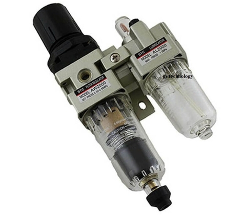BỘ LỌC KHÍ AC2010-01 AC2010-02 AC3010-02 AC3010-03 AC4010-03 AC4010-04
