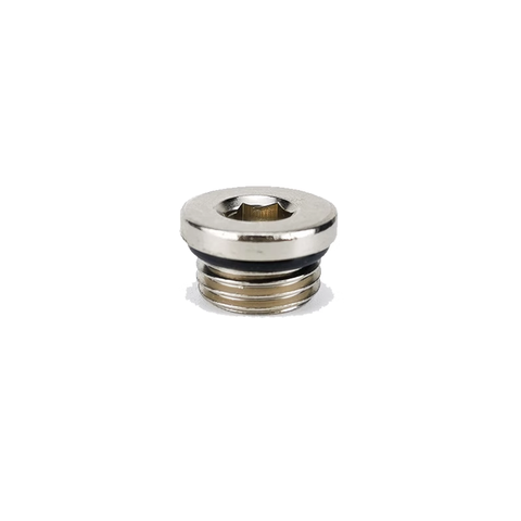 Ốc bịt ren M5, nắp bịt ren M5, bịt M5, Plug M5