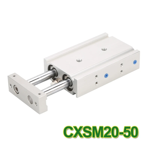 Xy lanh khí CXSM15-15