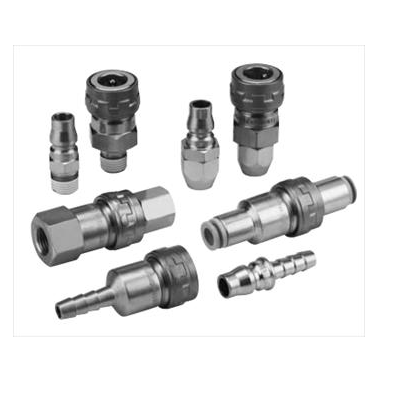 Thiết bị khí nén SMC - Khớp nối nhanh S-coupler SMC- dòng KK