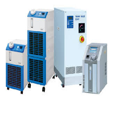 Thiết bị khí nén SMC - Máy Chiller dòng HRS