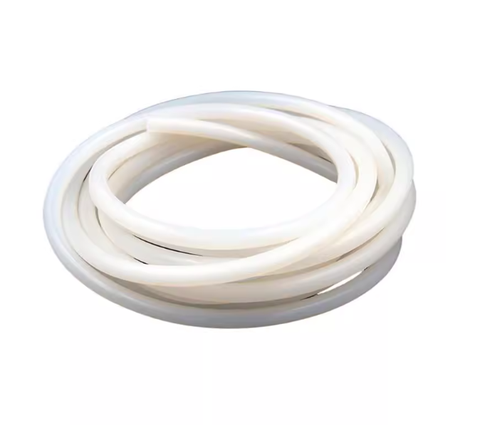 Ống Teflon (PTFE) – Ống nhựa chịu nhiệt, kháng hóa chất, cách điện cao cấp