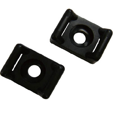 Gối đỡ/Chít dây điện/Tie mount(heat-resistant Nylon 66)