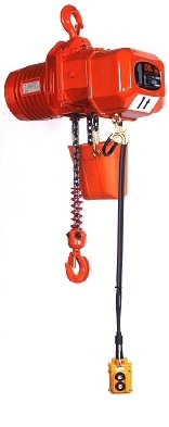 DA/DB type Hook suspension