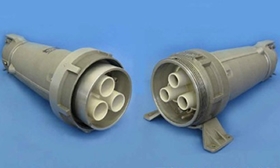 Connector NHVC