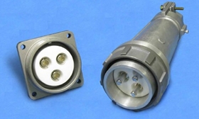 Connector NMI