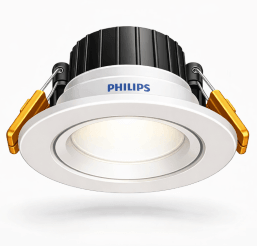 Đèn LED Âm Trần Philips