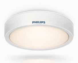 Đèn Led Ốp Trần Philips
