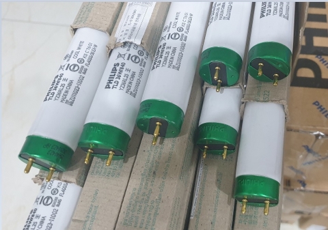 Bóng Huỳnh Quang Philips T8 TL-D 18W 1SL/25 Siêu sáng