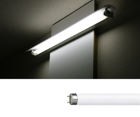 Bóng Huỳnh Quang Philips T8 TL-D 36W 1SL/25 Siêu sáng