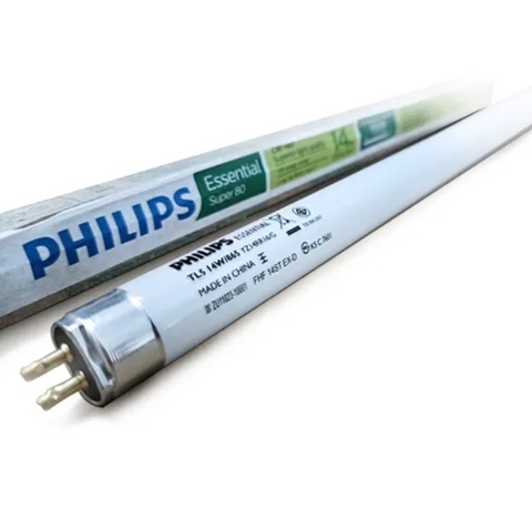 Bóng Huỳnh Quang Philips T5 TL-5 Essential 14W 1SL/40