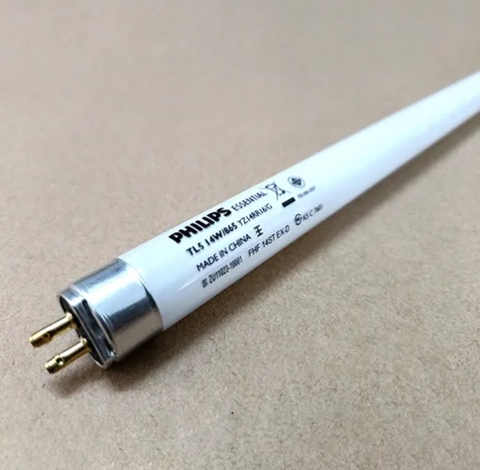 Bóng Huỳnh Quang Philips T5 TL-5 Essential 28W 1SL/40